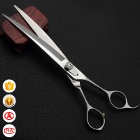 Professional Pet Grooming Tools AV-80CR High Quality Pet Grooming Scissors