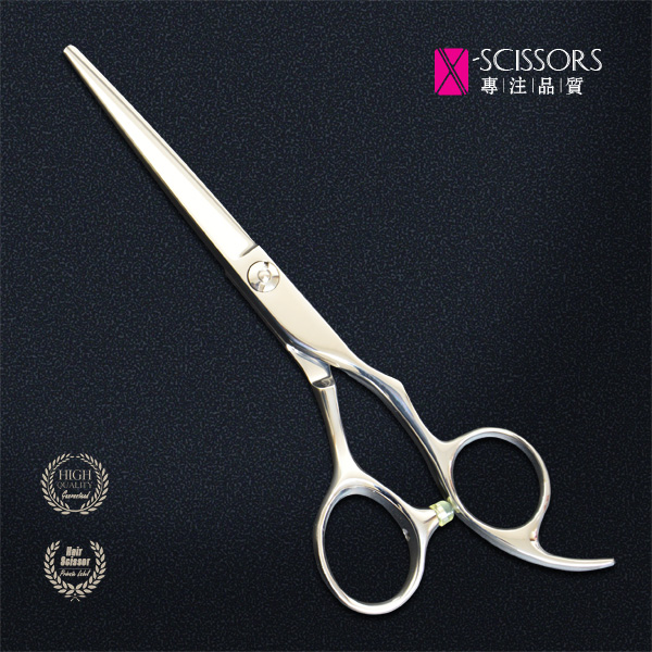 High efficiency fashionable hair scissors fancy factory price best