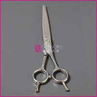 PS06 China Supplier Dog Shear Pet Grooming Scissors